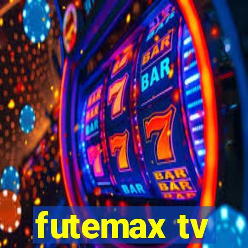 futemax tv